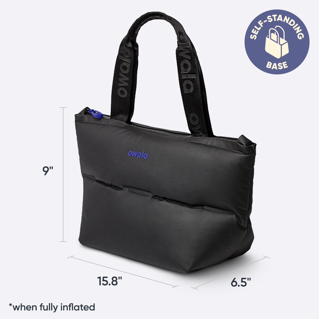 The Puffer Mini - US 7960