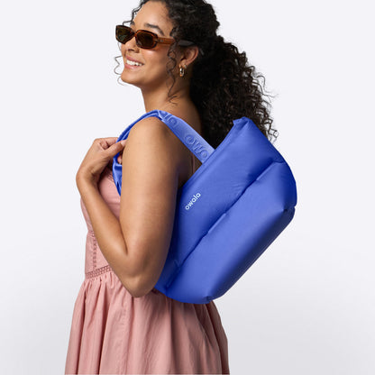 The Puffer Mini - US 1198