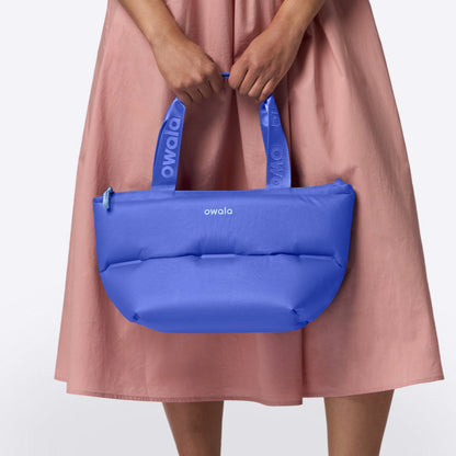 The Puffer Mini - US 1198
