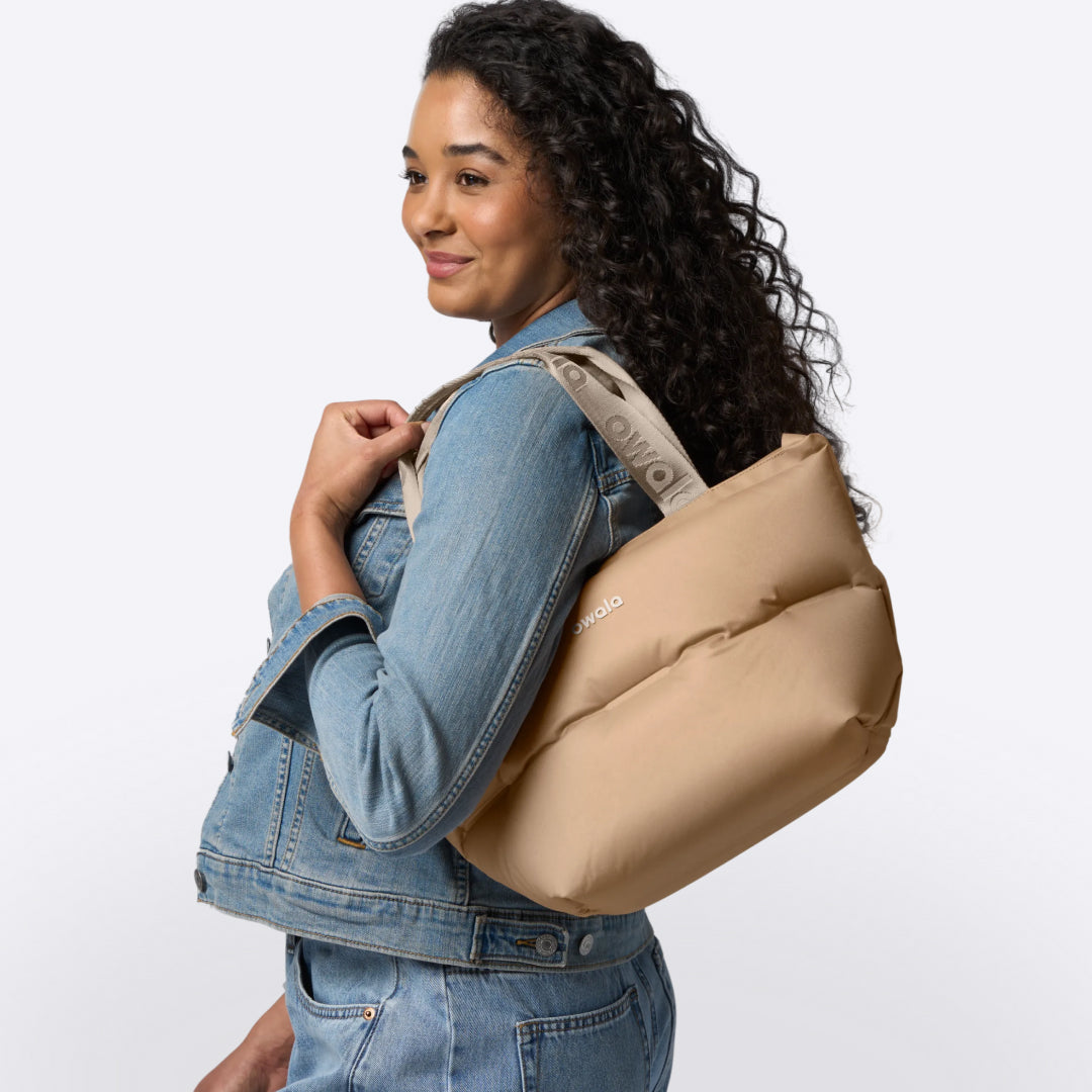 The Puffer Mini - US 7631