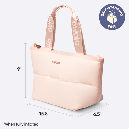 The Puffer Mini - US 8617