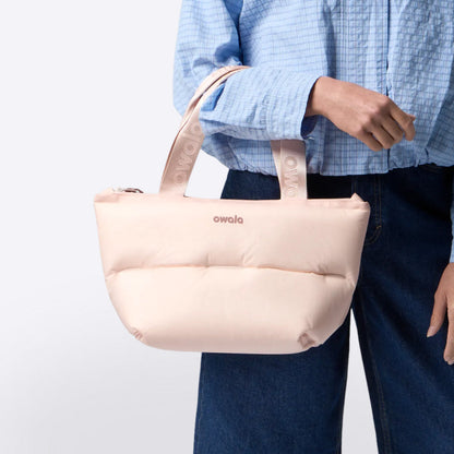 The Puffer Mini - US 8617