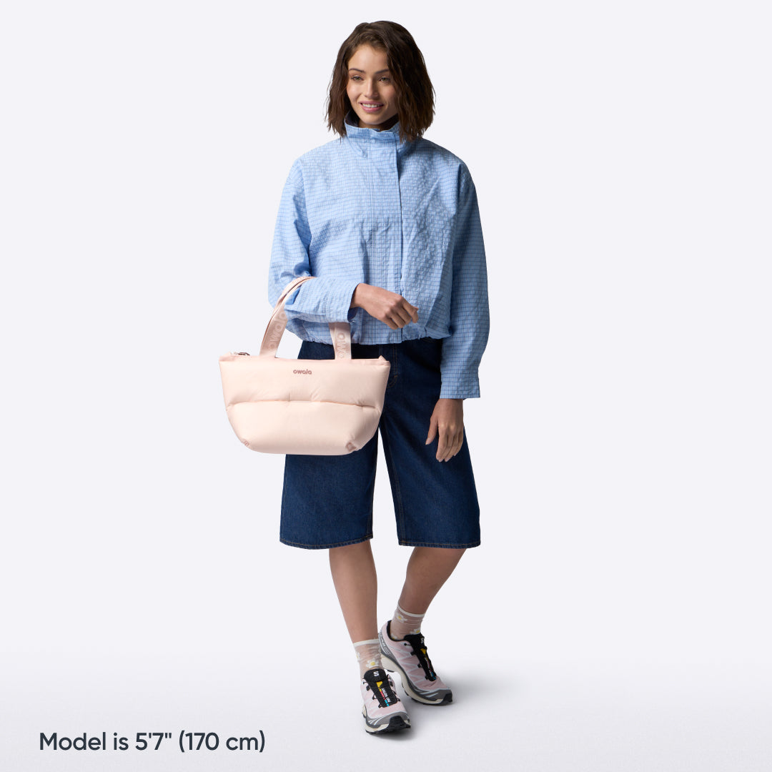 The Puffer Mini - US 8617