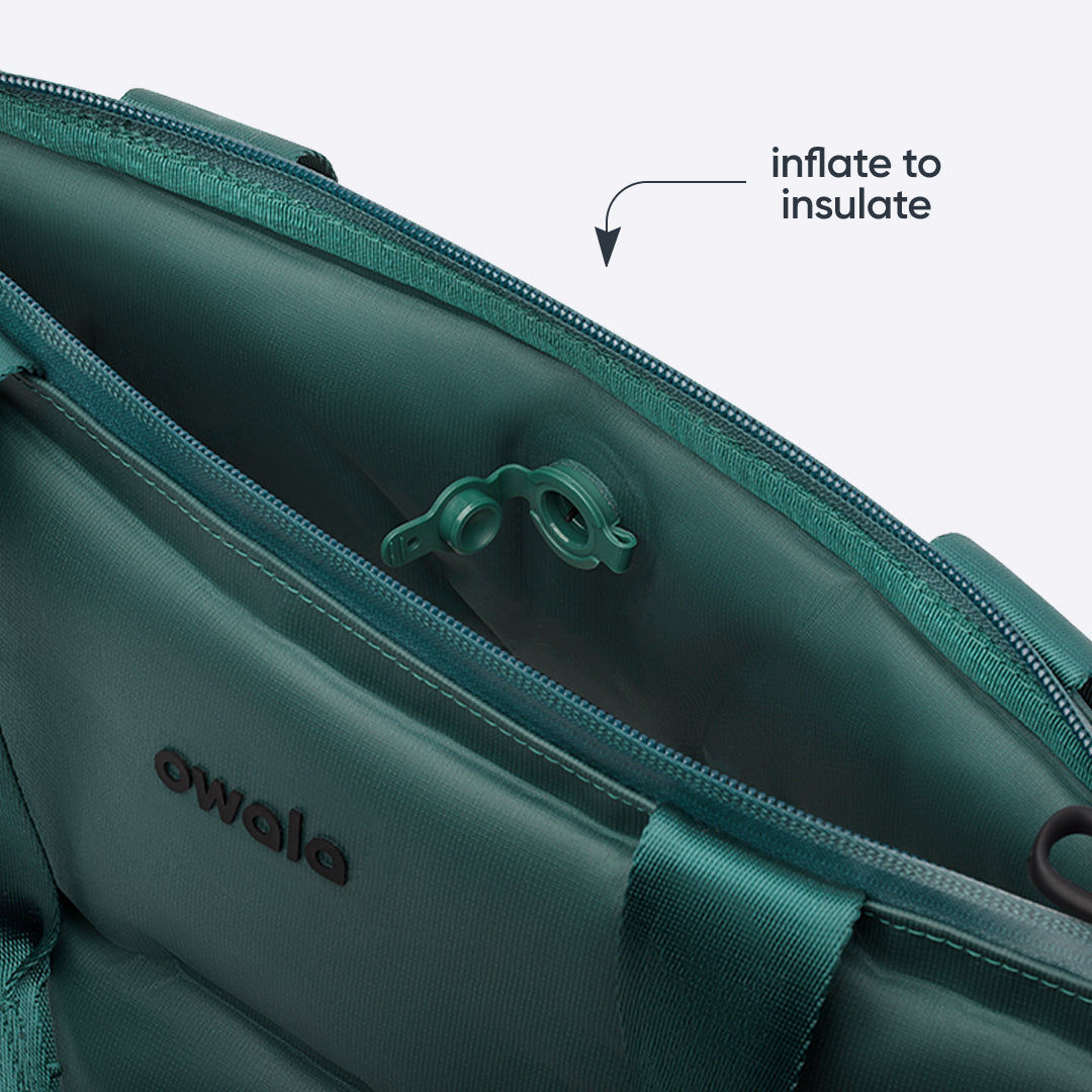The Puffer Mini - US 2989