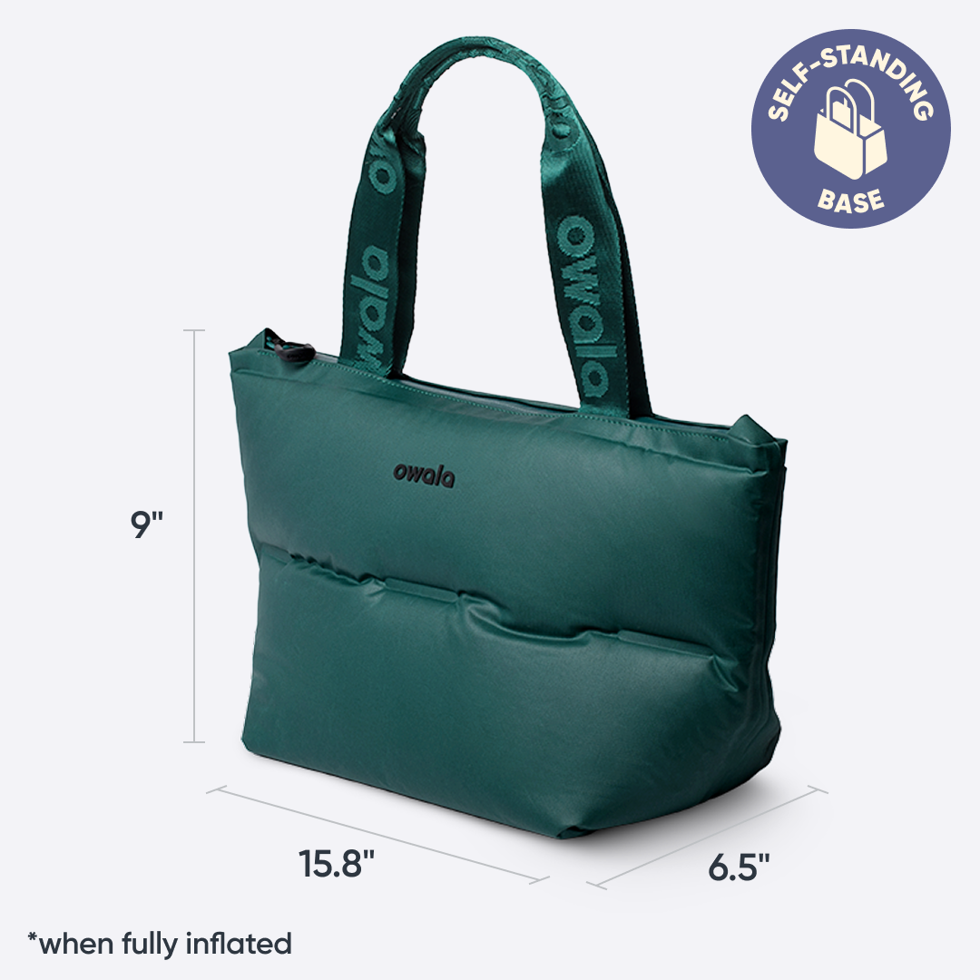 The Puffer Mini - US 2989
