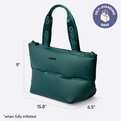 The Puffer Mini - US 2989