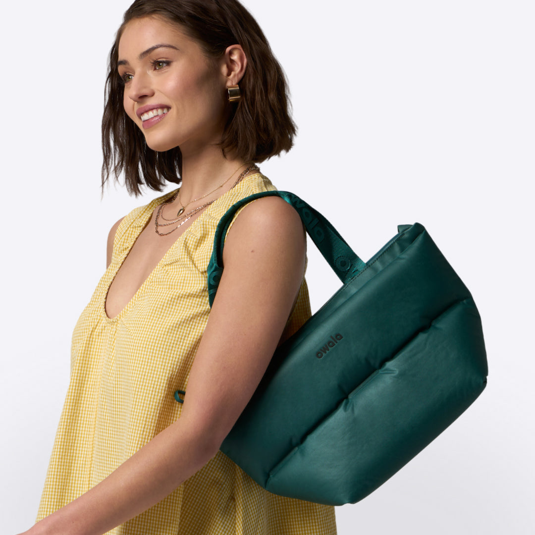 The Puffer Mini - US 2989
