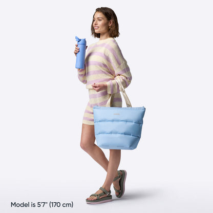 The Puffer - US 7379