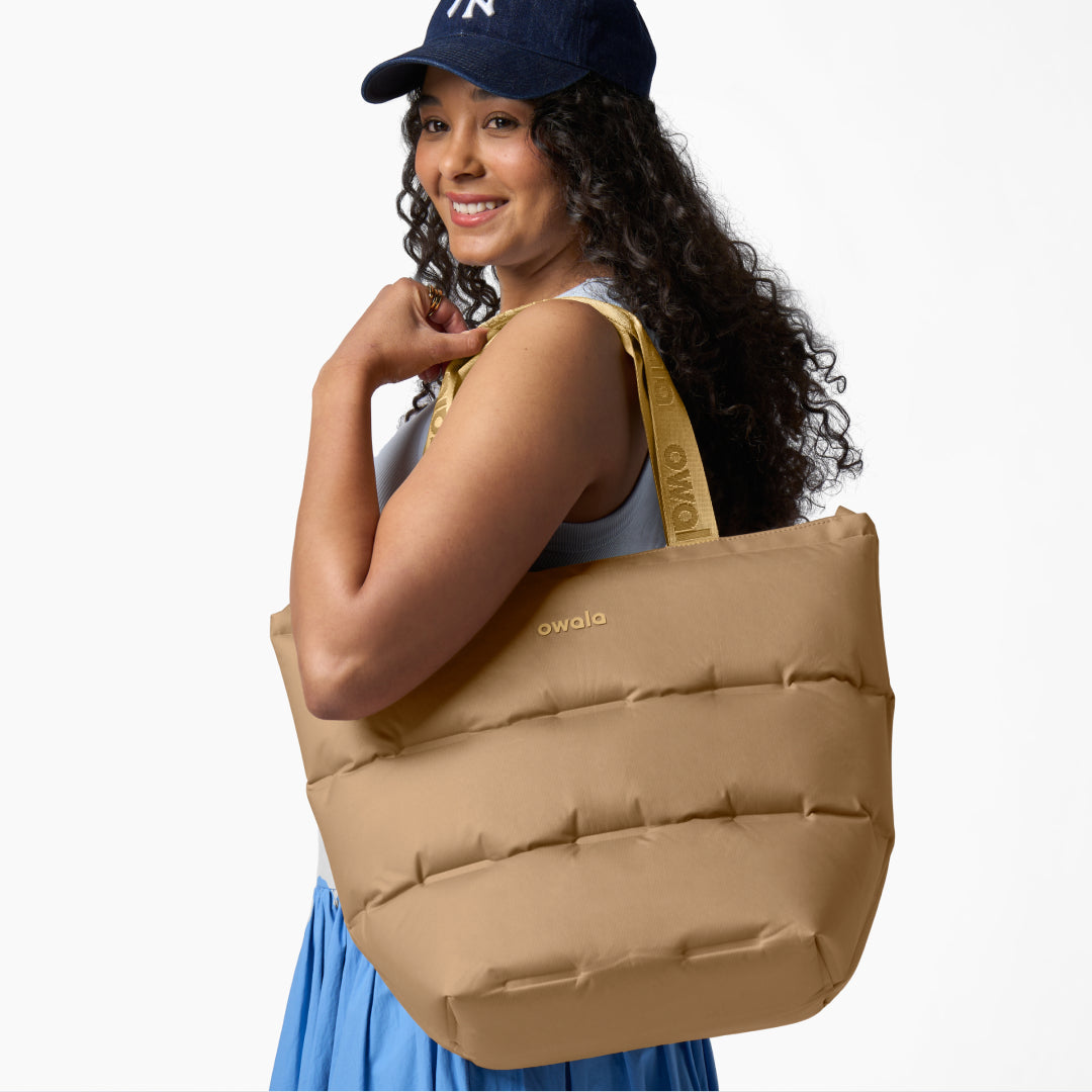 The Puffer - US 8441