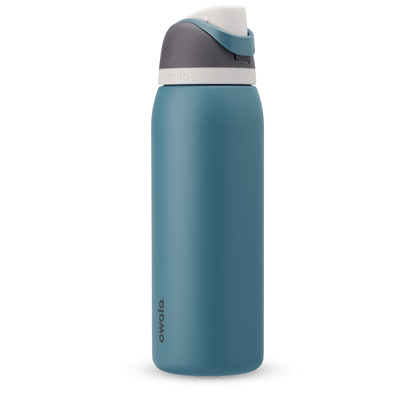 FreeSip? Blue Oasis