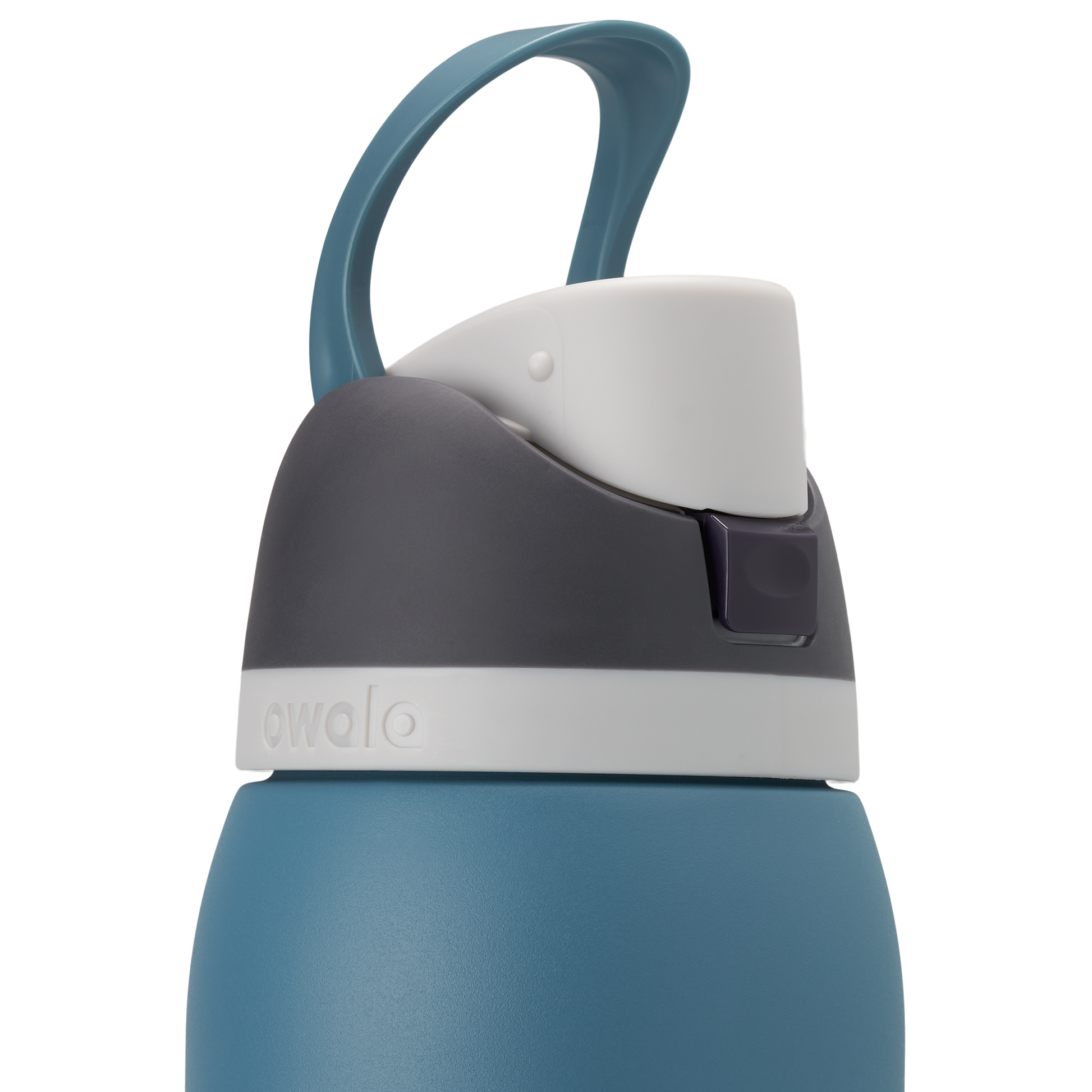 FreeSip? Blue Oasis