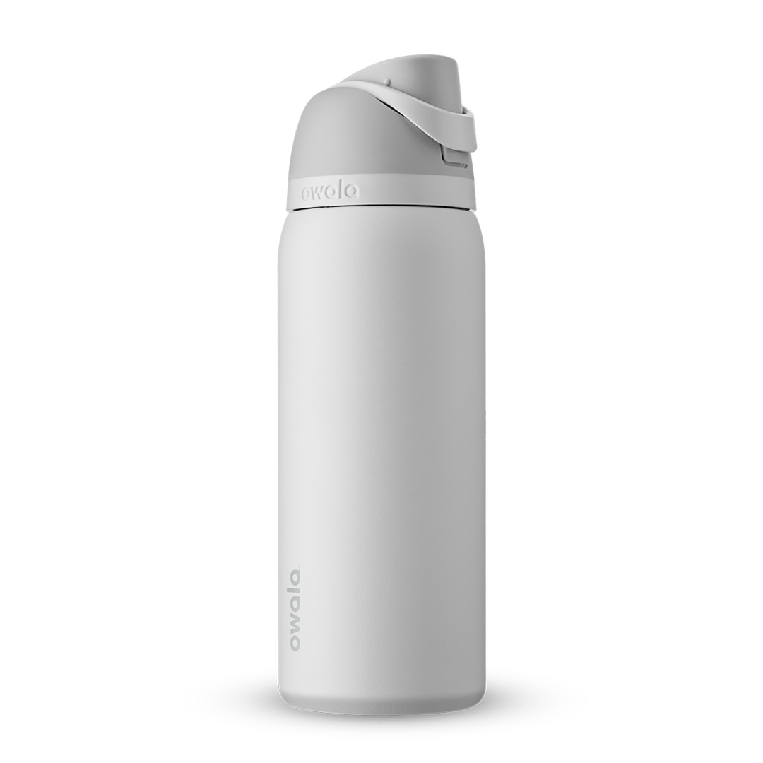 FreeSip? Shy Marshmallow
