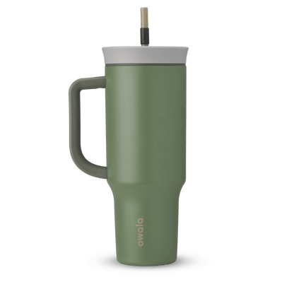 40oz Tumbler