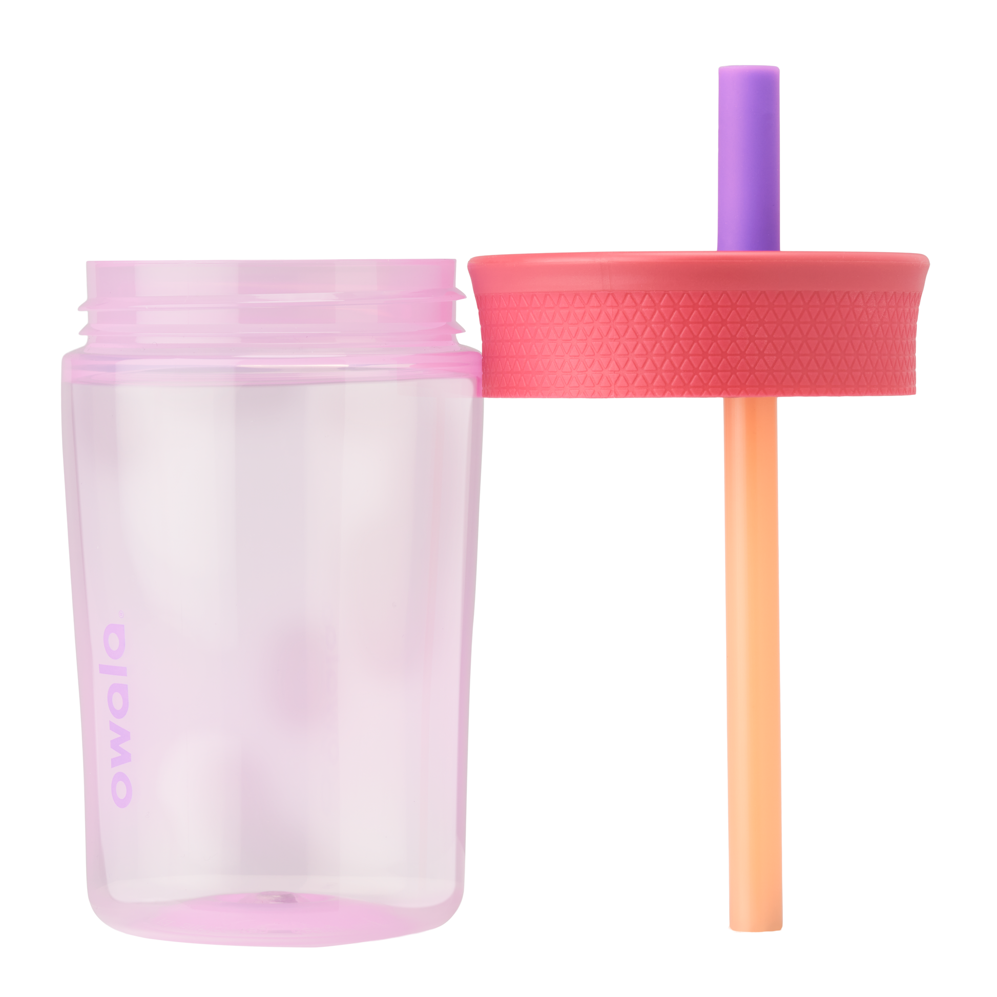 Kids¡¯ Tumbler Lilac Rocket