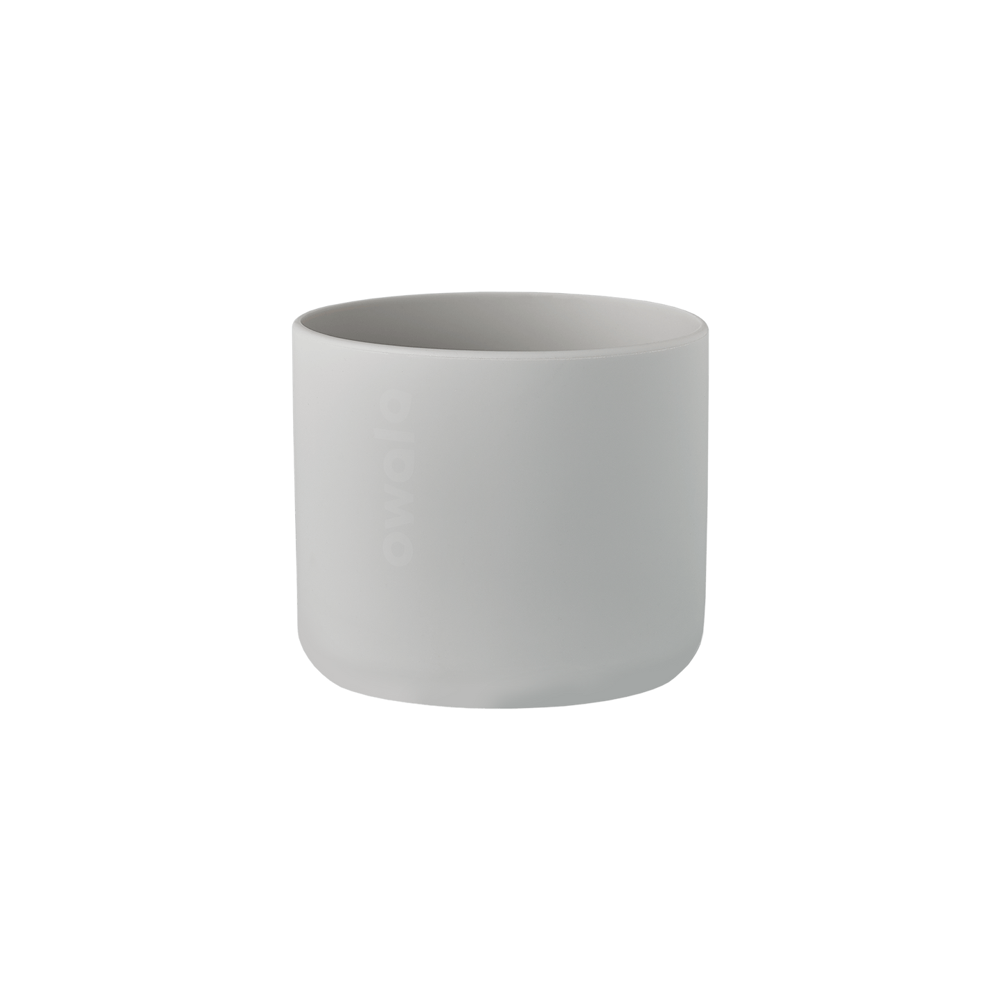Bottle Boot Grey