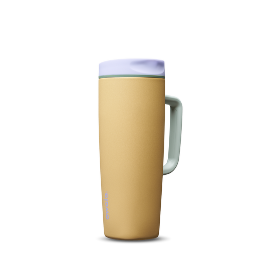 SmoothSip? Slider with Handle